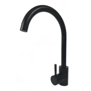 Robinet pentru filtru de apa MIXXUS MONO-07 BLACK Cel mai vândut