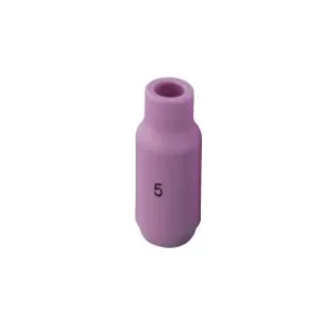 Ultima șansă ProWELD YLT-310 No5, duza ceramica TIG/WIG nr. 5