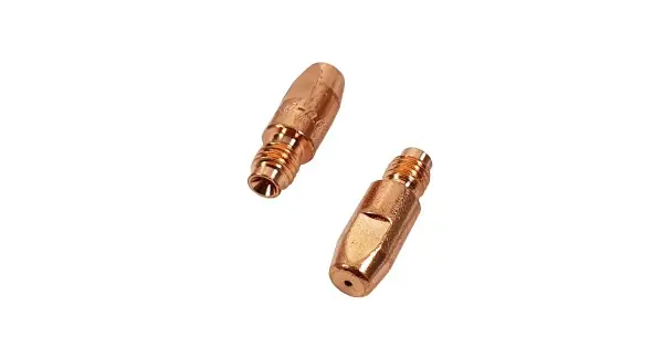Cel mai vândut ProWELD Duza de contact 1.0mm MIG-500Y (40KD)
