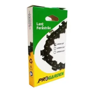 ProGARDEN LM350-3/8 Lant motoferastrau 350mm, 3/8" Cel mai bun preț