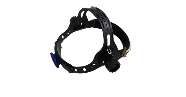 Expediere rapidă ProWELD Suport cap masca sudura model LY-600A, LY-800D, LY-800H, LYG-8507A