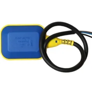 Preț redus Progarden Plutitor cu reglaj nivel, cablu 3G1.5mmp, 60cm, 25A, 250Vac, albastru