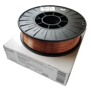 Super ofertă ProWELD ER70S-6 sarma sudura 0.8mm, rola 5kg/D200