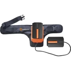 Ofertă de sezon Redback EA01 Centura sustinere acumulator 40V