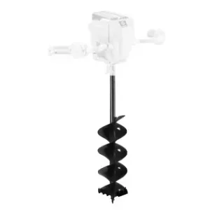 Reducere de preț Redback E806C Burghiu pamant 150x80mm