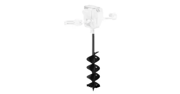 Reducere de preț Redback E806C Burghiu pamant 150x80mm
