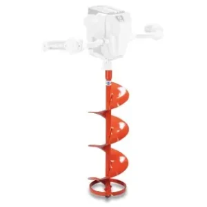 Redback E808C Burghiu gheata 200x80mm Preț promoțional