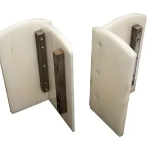 Bestseller Masalta lame finisoare plastic 4.75x9mm pentru MT24
