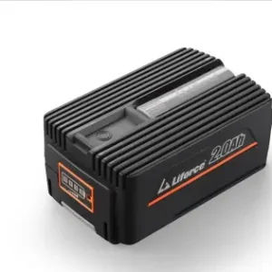 Doar azi Redback EP20 Acumulator Li-Ion 40V 2Ah