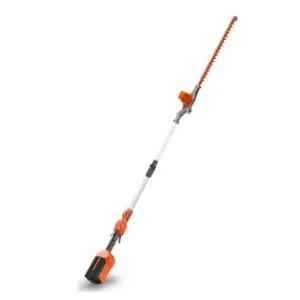Redback E920D Trimer gard viu acumulatori 40V, extensibil, 2400mm, 520mm, solo Discount