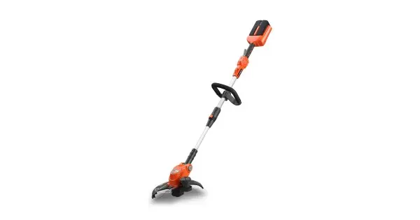 Redback E312D Trimer acumulatori 40V, 200mm, 1.6mm, solo Calitate înaltă