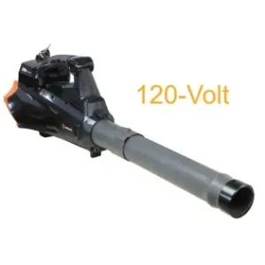Redback EA460 Suflanta frunze acumulatori 120V, 14.5mc/min, 55m/s, solo Comandă acum