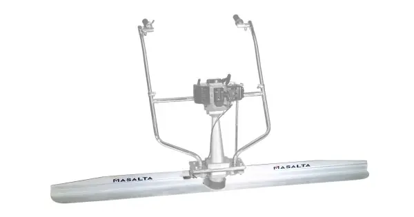 Masalta MCB-8 lama 2.4m pentru rigla vibranta MCD Disponibil imediat