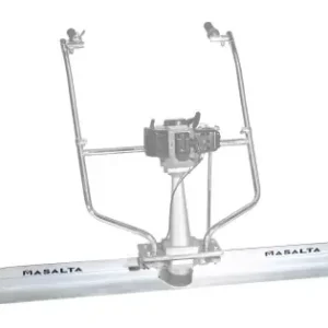 Reduceri Masalta MCB-12 lama 3.7m pentru rigla vibranta MCD