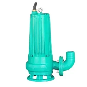 Reducere specială Taifu TVXC30 Pompa submersibila 2", 2200W, apa murdara, 417L/min, 400V