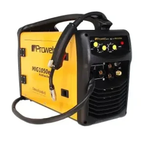 Cel mai vândut ProWELD MIG1050e Multifunction - Invertor sudare MIG/MAG