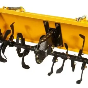 Reducere extra ProGARDEN Freza tractata minitractoare Campo TM, 15/20cm, transmisie 11-15, 38zale