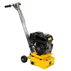 Cumpără acum Masalta MC8-4U Scarificator suprafete, Honda GX160, benzina