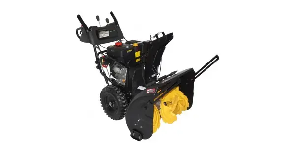 ProGARDEN FB7615E-3S freza de zapada 76 cm, 15CP, pornire electrica Discount