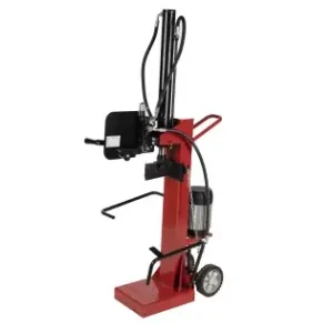 Despicator vertical 10T lemn/busteni 3000W Mai ieftin