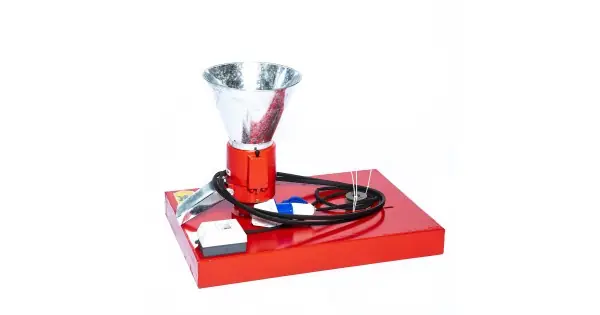 Granulator furaje BP150 - fara motor Cumpără acum