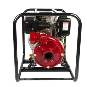 Vezi acum Motopompa Micul Fermier 9.8cp 299cc, motorina 4t, racord 3", debit 45000l/h