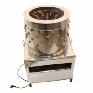 Deplumator pasari WQ-60 Ultima șansă