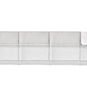 Cumpără acum Cotet (tarc) pasari, 3x8x2m, Micul Fermier