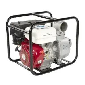 Doar azi Motopompa Micul Fermier 13cp 389cc, benzina 4t, racord 4", debit 80000l/h GF-2059
