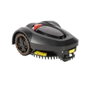 Robot de tuns gazon, 18 cm, acumulator 2Ah, 600 mp Reducere