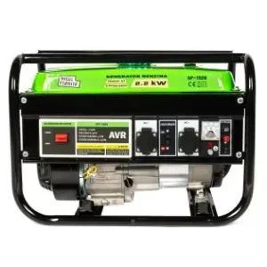 Ultima șansă Generator benzina 2200W Micul Fermier MF-2500
