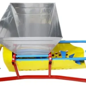 Zdrobitor desciorchinator manual de struguri GF-1437 Ofertă exclusivă