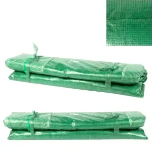 Reduceri Prelata sera polietilena Micul Fermier 8x3x2m densitate 140g/mp rezistenta radiatii solare UV4
