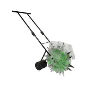 Ieftin Plantator mare automat cu fertilizator, 23cm
