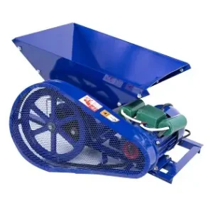 Zdrobitor struguri electric Micul Fermier Lichidare de stoc