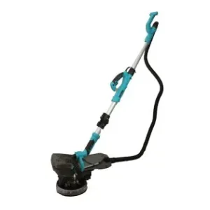 Slefuitor pentru pereti pliabil cu LED 750W 225mm Ofertă de sezon