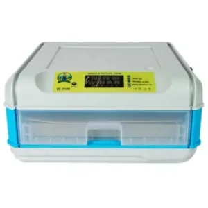 Bestseller Incubator electric Micul Fermier capacitate 64 oua