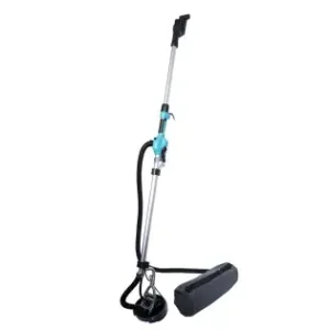 Slefuitor pereti extensibil cu aspirator si sac Nu rata