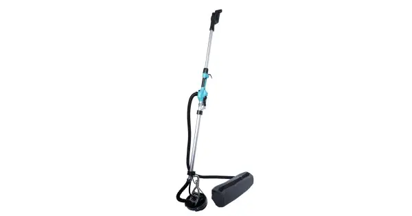 Slefuitor pereti extensibil cu aspirator si sac Nu rata