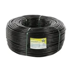 Plată sigură Tub irigat picurare PREM 16, 40cm, gros1mm, 4l/h, 400m