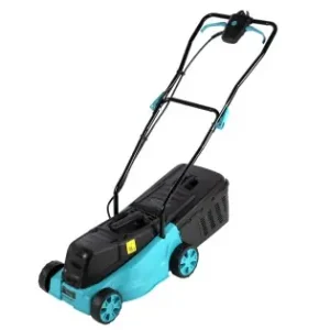 Expediere rapidă Masina de tuns gazon Detoolz, 18V, latime de taiere 32cm, colector 20L