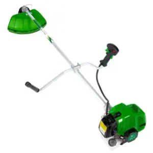 Retur ușor Motocositoare Micul Fermier 4.76cp, 52cc, Benzina, 2T, pornire rapida, 10 accesorii, tija 28mm