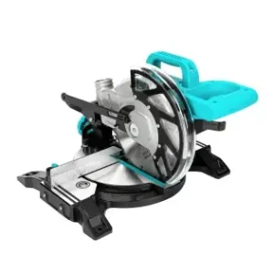 Retur ușor Fierastrau circular stationar 1400W 210mm