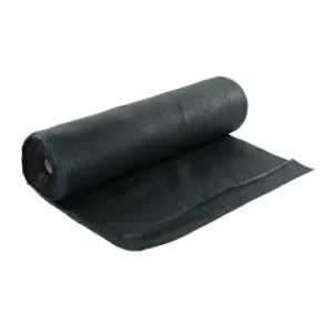 Plasa de umbrire Micul Fermier, 2x50m, 120g/mp, grad de umbrire 90%, material HDPE, protectie UV Plată sigură