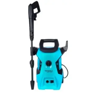 Expediere rapidă Aparat spalat cu presiune 110 bar 1400W