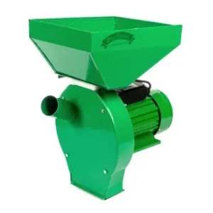 Comandă acum Moara nr. 2 VERDE 2.5kw