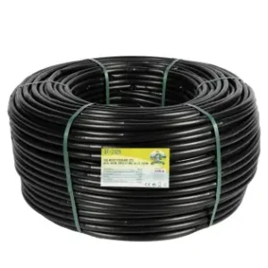 Retur ușor Tub picurare ECO 20, 40cm, gros1.2mm, 4l/h, 300m
