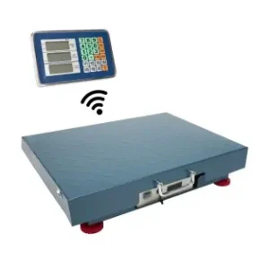 Cantar electronic Micul Fermier 300kg Wi-Fi Ofertă specială