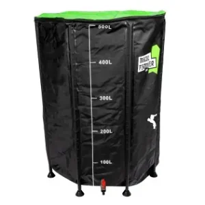 Rezervor de apa pliabil, Micul Fermier 500 L Discount