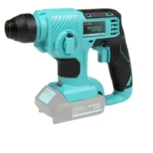 Ciocan rotopercutor SDS+ 18V Nu rata